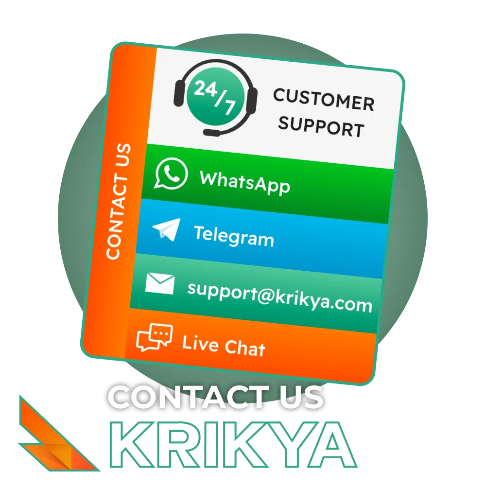 Follow the official guide on how to contact Krikya Support in Bangladesh for the fastest resolution to your inquiries.