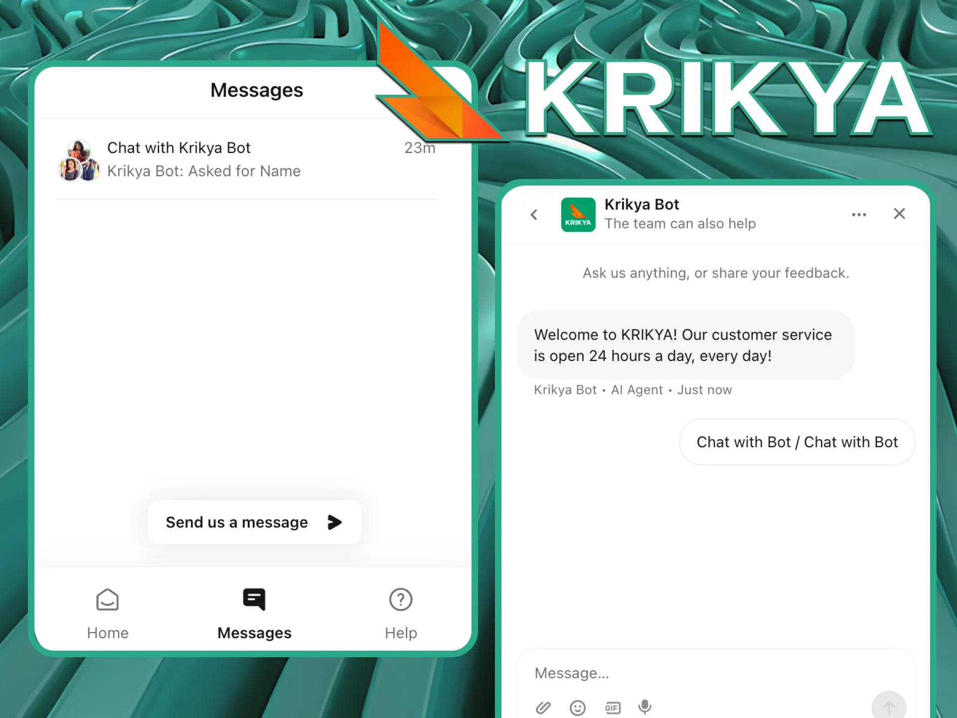 Learn what information to provide support (such as your User ID and transaction screenshots) to speed up your request.